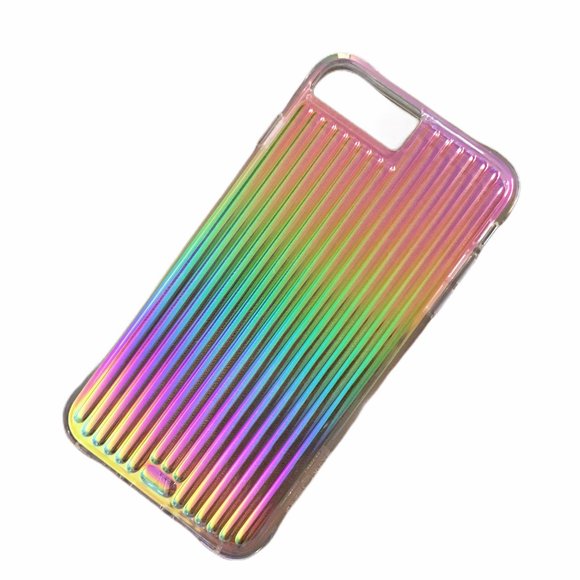 Case Mate Tough Groove iPhone Case - Picture 1 of 4